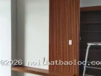 Thiết kế, sản xuất, thi công nội thất nhà ở trọn gói tại Bảo Lộc - Ảnh 10