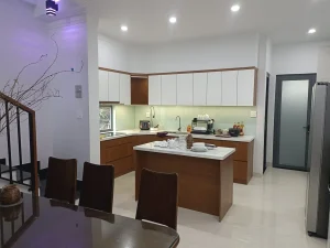 Thiết kế, sản xuất, thi công nội thất nhà ở trọn gói tại Bảo Lộc