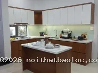 Thiết kế, sản xuất, thi công nội thất nhà ở trọn gói tại Bảo Lộc - Ảnh 16