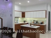Thiết kế, sản xuất, thi công nội thất nhà ở trọn gói tại Bảo Lộc - Ảnh 15