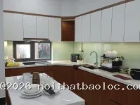 Thiết kế, sản xuất, thi công nội thất nhà ở trọn gói tại Bảo Lộc - Ảnh 14