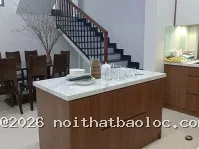 Thiết kế, sản xuất, thi công nội thất nhà ở trọn gói tại Bảo Lộc - Ảnh 13