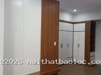 Thiết kế, sản xuất, thi công nội thất nhà ở trọn gói tại Bảo Lộc - Ảnh 9