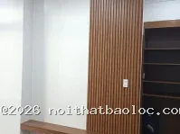 Thiết kế, sản xuất, thi công nội thất nhà ở trọn gói tại Bảo Lộc - Ảnh 8