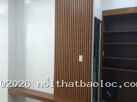 Thiết kế, sản xuất, thi công nội thất nhà ở trọn gói tại Bảo Lộc - Ảnh 7