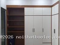 Thiết kế, sản xuất, thi công nội thất nhà ở trọn gói tại Bảo Lộc - Ảnh 6