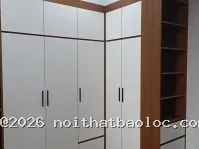 Thiết kế, sản xuất, thi công nội thất nhà ở trọn gói tại Bảo Lộc - Ảnh 5