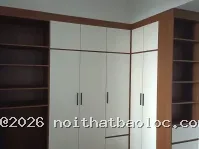 Thiết kế, sản xuất, thi công nội thất nhà ở trọn gói tại Bảo Lộc - Ảnh 3