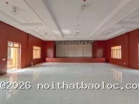 Ốp vách ván tiêu âm - Ảnh 8