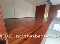 Ốp vách ván tiêu âm - Ảnh 7
