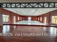 Ốp vách ván tiêu âm - Ảnh 6