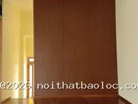Ốp vách ván tiêu âm - Ảnh 5