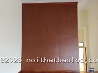 Ốp vách ván tiêu âm - Ảnh 4