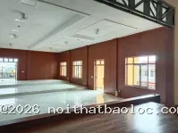 Ốp vách ván tiêu âm - Ảnh 2