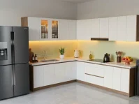 Xu Hướng Thiết Kế Nội Thất Cho Nhà Gỗ Hiện Đại - Ảnh 12