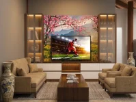 Xu Hướng Thiết Kế Nội Thất Cho Nhà Gỗ Hiện Đại - Ảnh 4