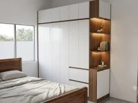 Xu Hướng Thiết Kế Nội Thất Cho Nhà Gỗ Hiện Đại - Ảnh 2