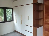 Xu Hướng Thiết Kế Nội Thất Cho Nhà Gỗ Hiện Đại - Ảnh 3