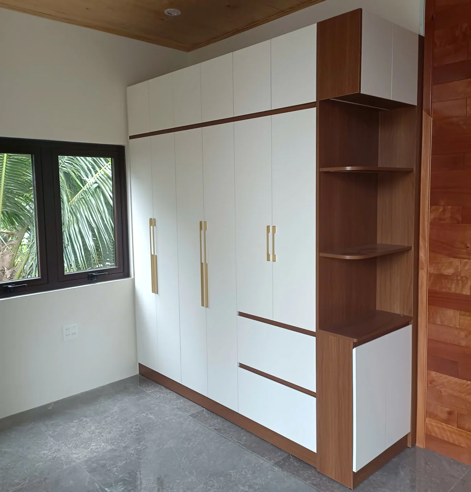 Xu Hướng Thiết Kế Nội Thất Cho Nhà Gỗ Hiện Đại - Ảnh 3