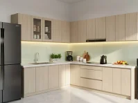 Xu Hướng Thiết Kế Nội Thất Cho Nhà Gỗ Hiện Đại - Ảnh 11