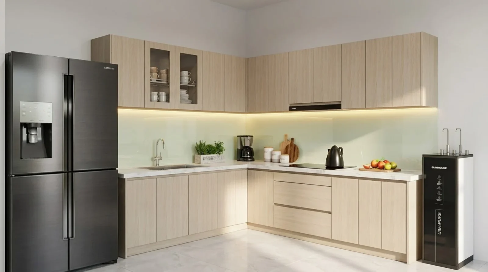Xu Hướng Thiết Kế Nội Thất Cho Nhà Gỗ Hiện Đại - Ảnh 11