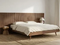Giường Bay Gỗ Công Nghiệp MDF Lõi Xanh Kháng Ẩm (Phủ Melamine 2 Mặt) – Phong Cách Hiện Đại & Đẳng Cấp - Ảnh 2